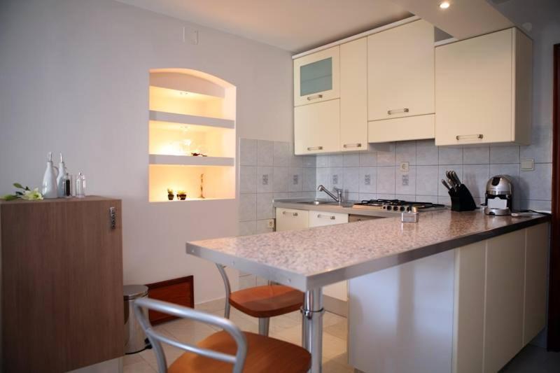 Apartments Filip & Viktoria In The Center Of Trogir Exterior photo